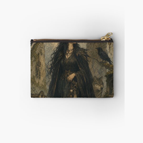 Item preview, Sovereign of the Hollow - Witch Queen designed and sold by bapupa.