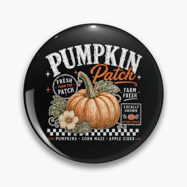 Item preview, Pumpkin Patch designed and sold by CharmiA Fox.