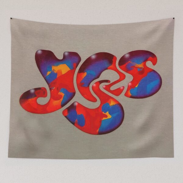 Item preview,   New Upload  - Roger Dean - Best Artist - Roger Dean Inspired Fantasy Landscape – Surreal Progressive Rock Art designed and sold by MirandaZArt.