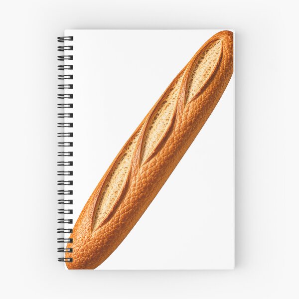 Item preview, Giant Baguette Illusion – Looks Like You’re Holding It designed and sold by RANDOMUM Studio.