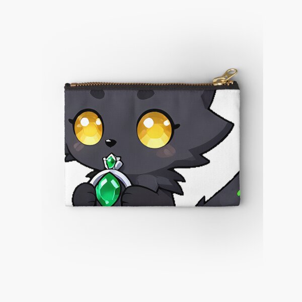 Item preview, Werewolf with Emerald Ring designed and sold by IllumeInk.