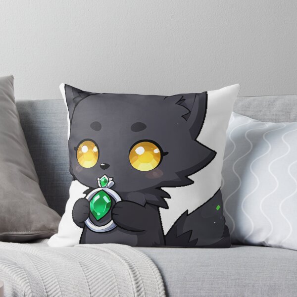 Item preview, Werewolf with Emerald Ring designed and sold by IllumeInk.