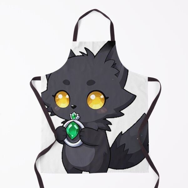 Item preview, Werewolf with Emerald Ring designed and sold by IllumeInk.