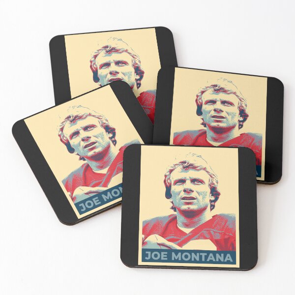 Item preview, Joe Montana designed and sold by VerdePlantTees.