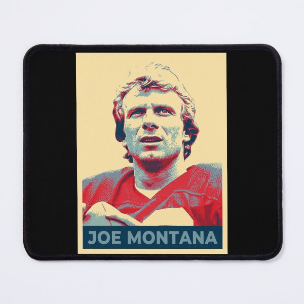 Item preview, Joe Montana designed and sold by VerdePlantTees.