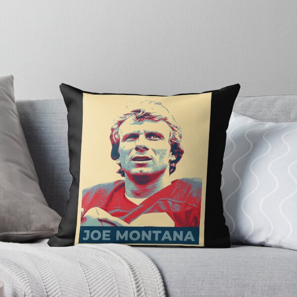 Item preview, Joe Montana designed and sold by VerdePlantTees.