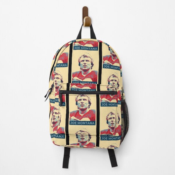 Item preview, Joe Montana designed and sold by VerdePlantTees.