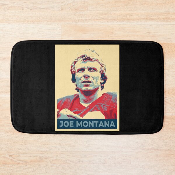 Item preview, Joe Montana designed and sold by VerdePlantTees.