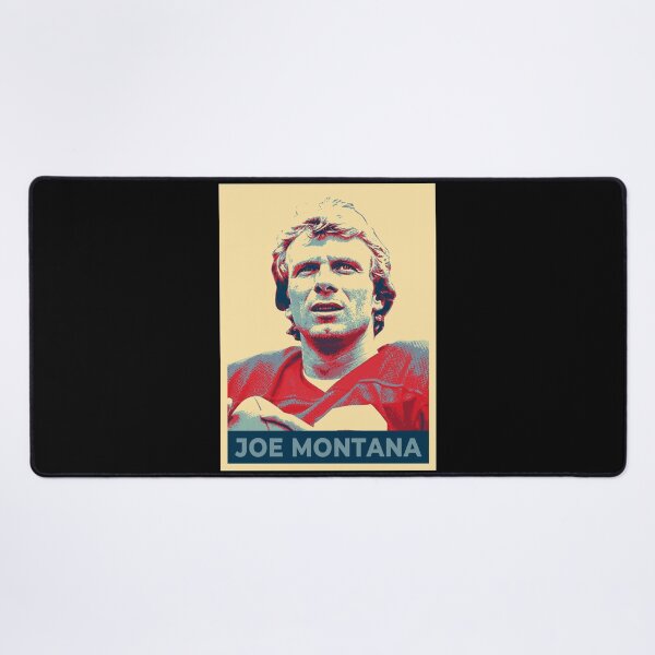 Item preview, Joe Montana designed and sold by VerdePlantTees.