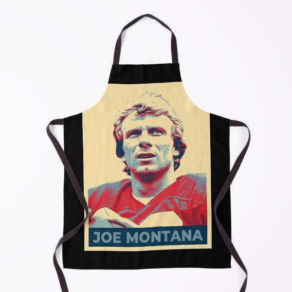 Item preview, Joe Montana designed and sold by VerdePlantTees.