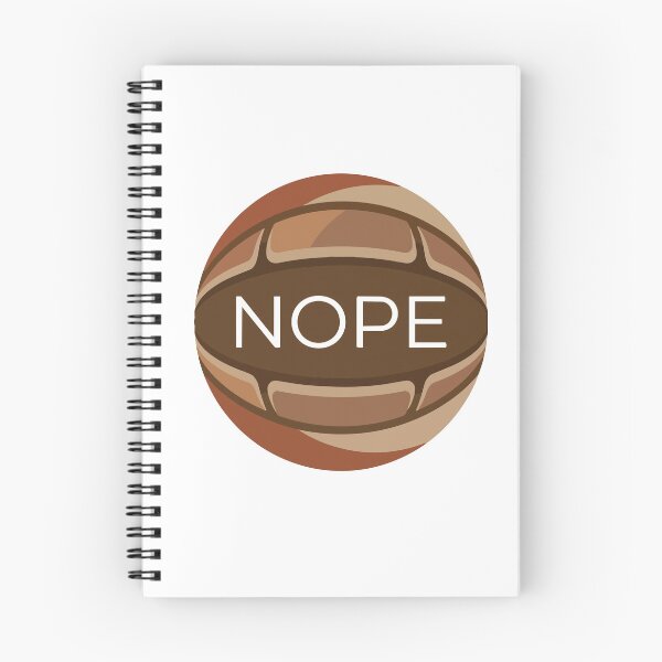 Item preview, Nope Minimalist Three Banded Armadillo Ball designed and sold by Arc2020.