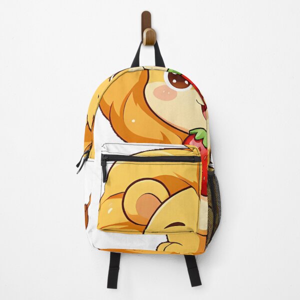Item preview, Lion Cub with Strawberry designed and sold by pumsquare.