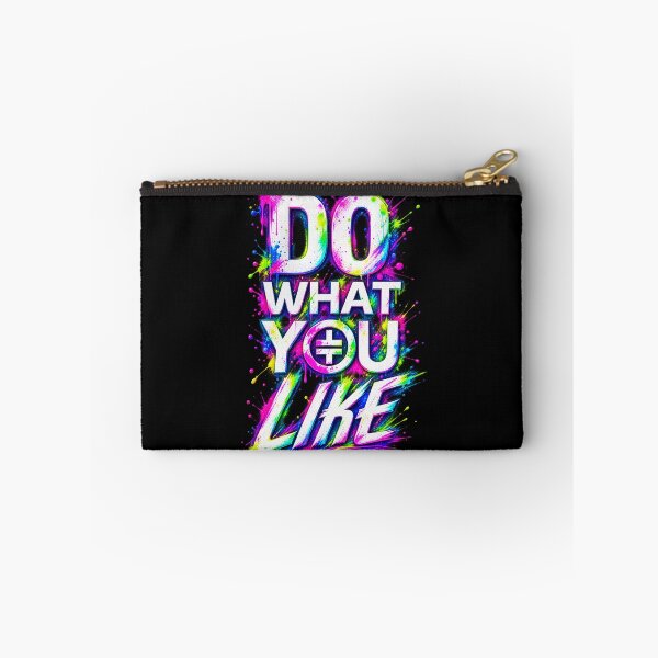 Item preview, Do What You Like designed and sold by FanGirl Design By The Mad Thatter.