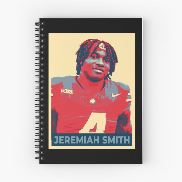Item preview, Jeremiah Smith designed and sold by VerdePlantTees.