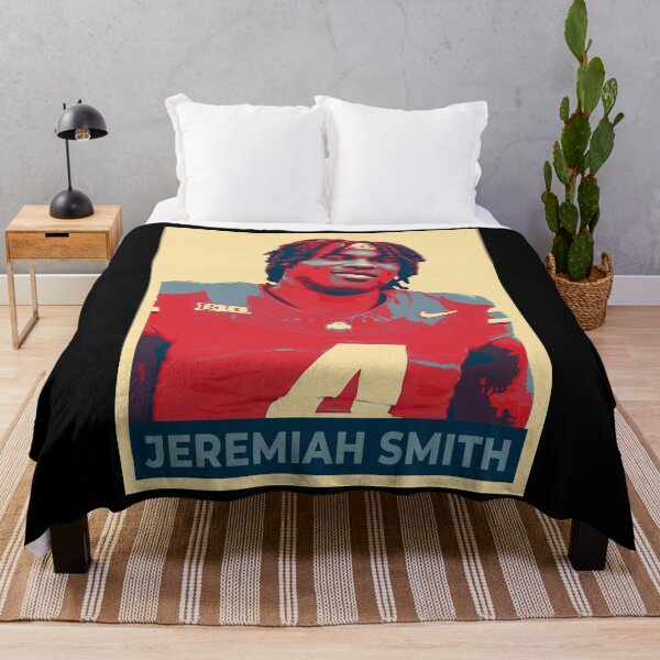 Item preview, Jeremiah Smith designed and sold by VerdePlantTees.