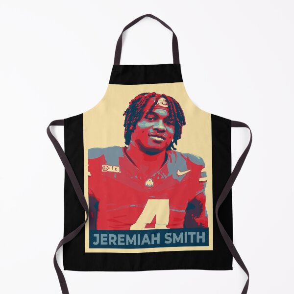 Item preview, Jeremiah Smith designed and sold by VerdePlantTees.