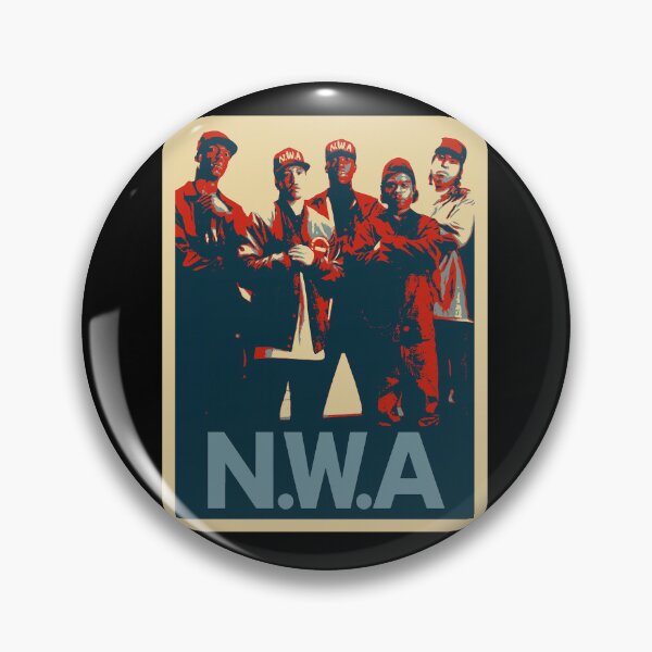 Item preview, NWA designed and sold by VerdePlantTees.