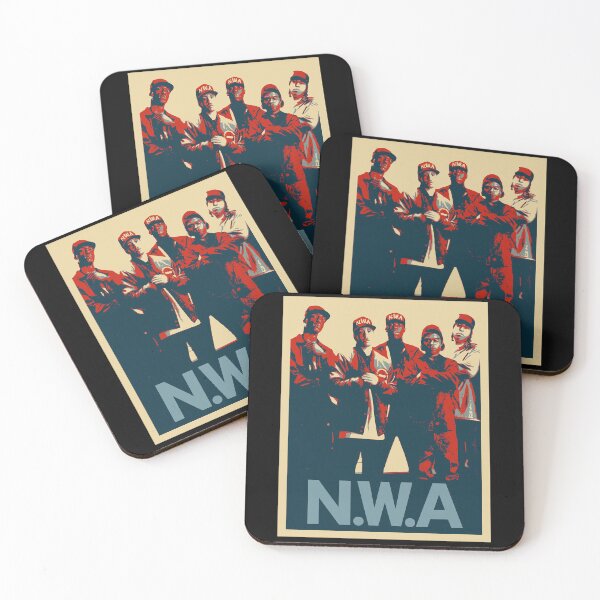 Item preview, NWA designed and sold by VerdePlantTees.