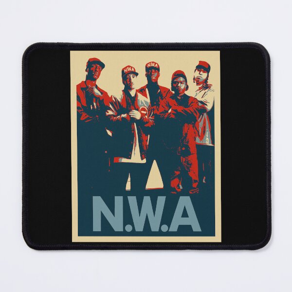 Item preview, NWA designed and sold by VerdePlantTees.