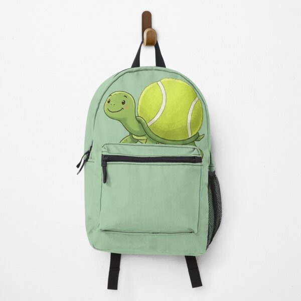 Item preview, Tennis turtle designed and sold by The King's general goods.