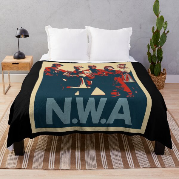 Item preview, NWA designed and sold by VerdePlantTees.