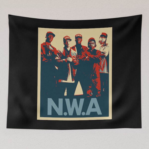 Item preview, NWA designed and sold by VerdePlantTees.