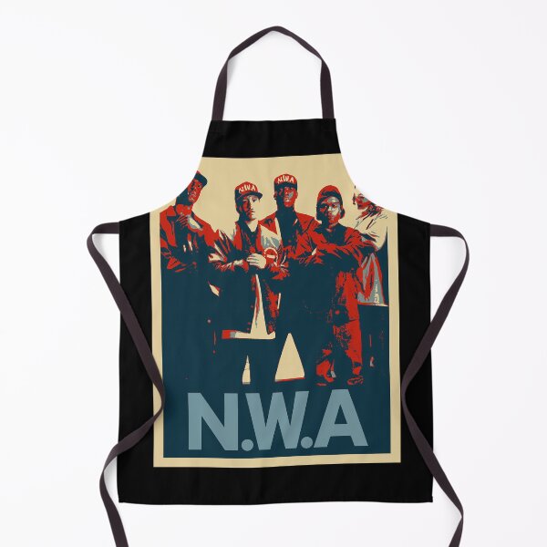 Item preview, NWA designed and sold by VerdePlantTees.