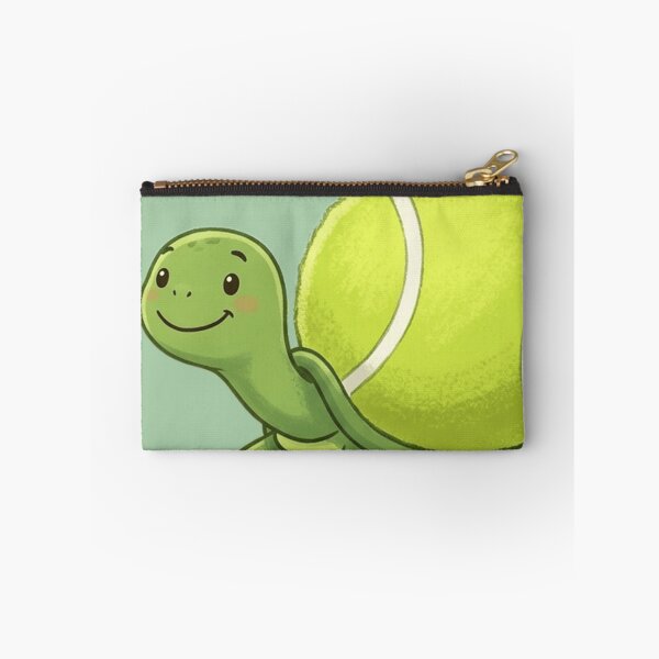 Item preview, Tennis turtle designed and sold by The King's general goods.
