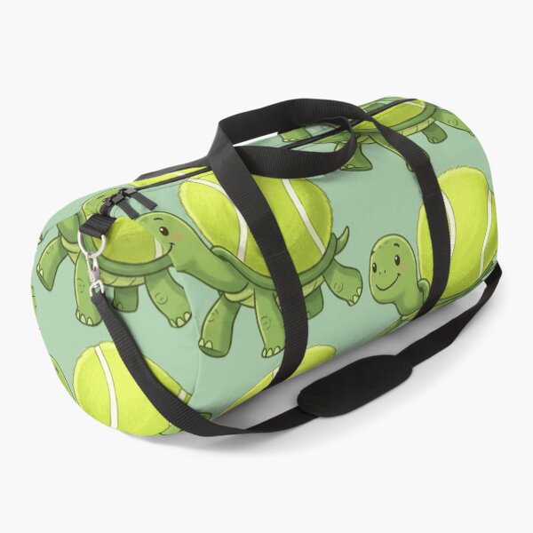 Item preview, Tennis turtle designed and sold by The King's general goods.