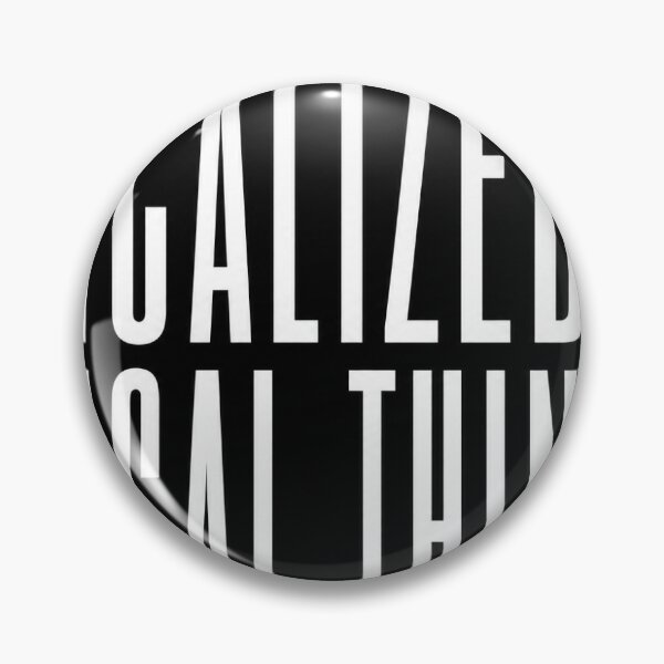 Item preview, Radicalized by Critial Thinking (by Daily Ghost Graphics) designed and sold by DailyGhost.