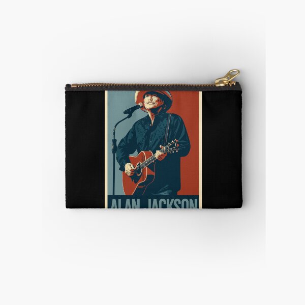 Item preview, Alan Jackson designed and sold by VerdePlantTees.