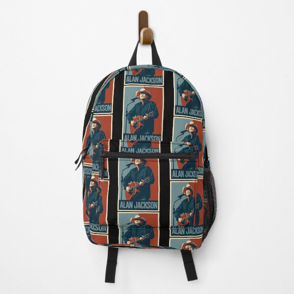 Item preview, Alan Jackson designed and sold by VerdePlantTees.