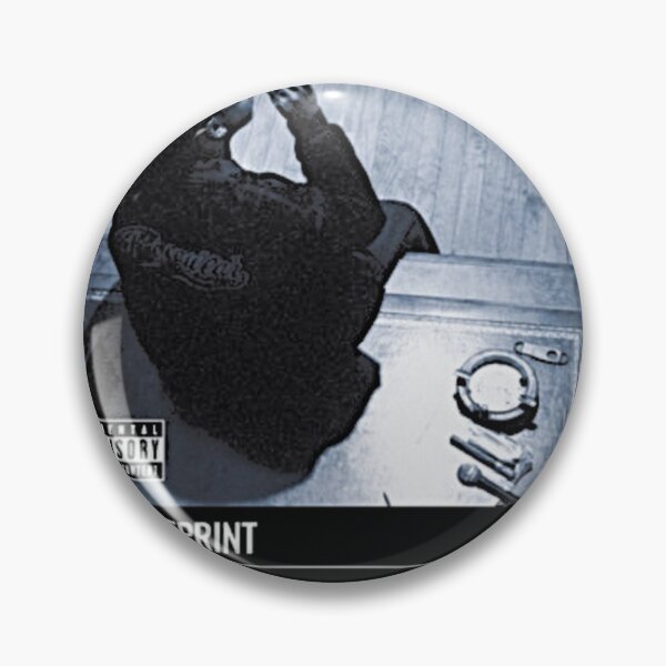 Item preview, Jay Z The Blueprint Album designed and sold by VectAnik.