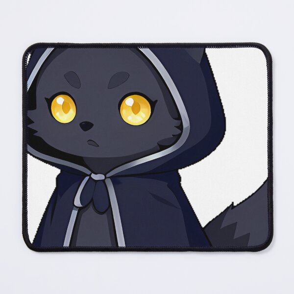 Item preview, Werewolf in Midnight Cloak designed and sold by IllumeInk.