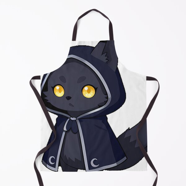 Item preview, Werewolf in Midnight Cloak designed and sold by IllumeInk.