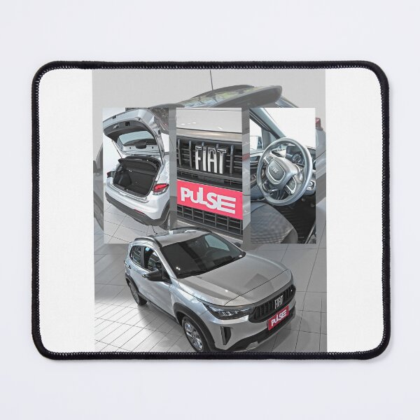 Item preview, Fiat Pulse designed and sold by BLUEiceberg.