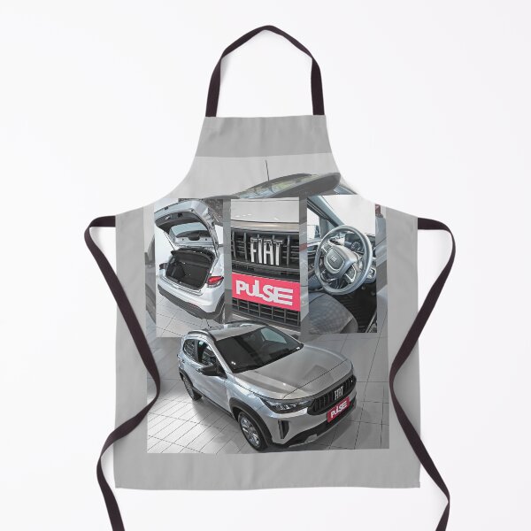 Item preview, Fiat Pulse designed and sold by BLUEiceberg.