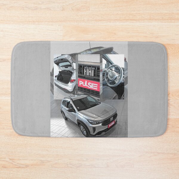 Item preview, Fiat Pulse designed and sold by BLUEiceberg.