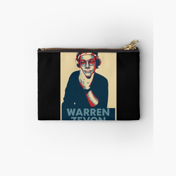 Item preview, Warren Zevon designed and sold by VerdePlantTees.
