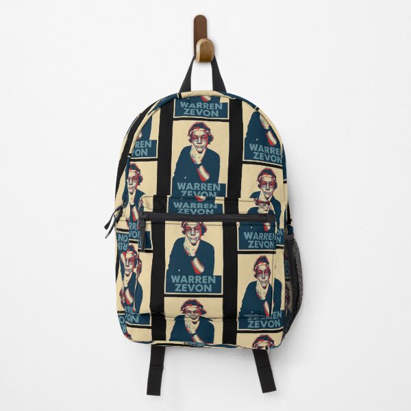 Item preview, Warren Zevon designed and sold by VerdePlantTees.