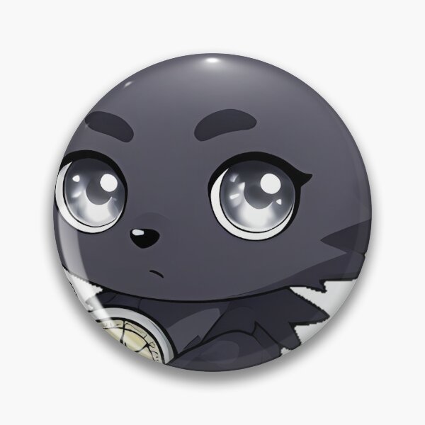 Item preview, Werewolf with Silver Compass designed and sold by IllumeInk.