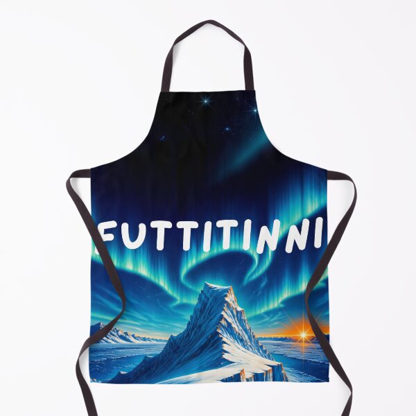 Item preview, FUTTITINNI designed and sold by LaughandLaugh.