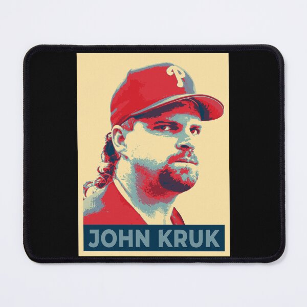 Item preview, John Kruk designed and sold by VerdePlantTees.