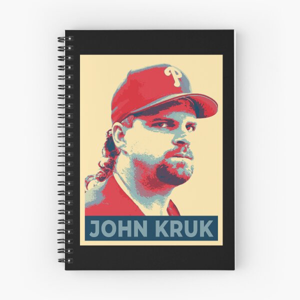 Item preview, John Kruk designed and sold by VerdePlantTees.