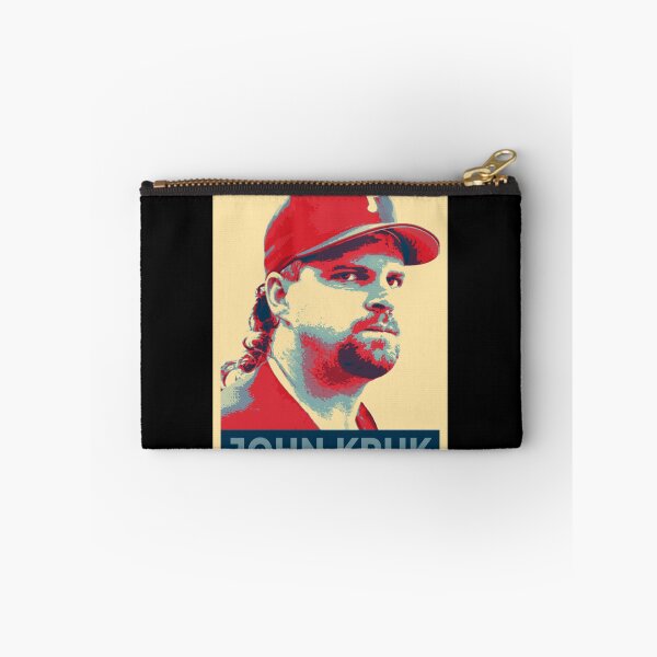 Item preview, John Kruk designed and sold by VerdePlantTees.