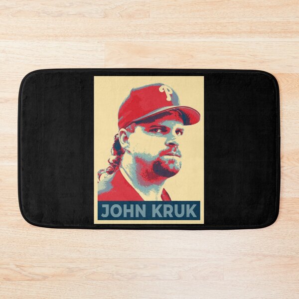 Item preview, John Kruk designed and sold by VerdePlantTees.