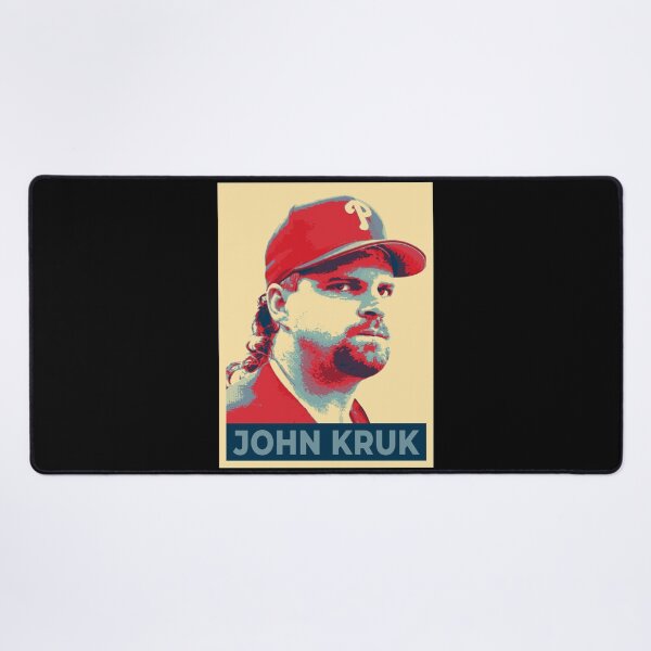 Item preview, John Kruk designed and sold by VerdePlantTees.