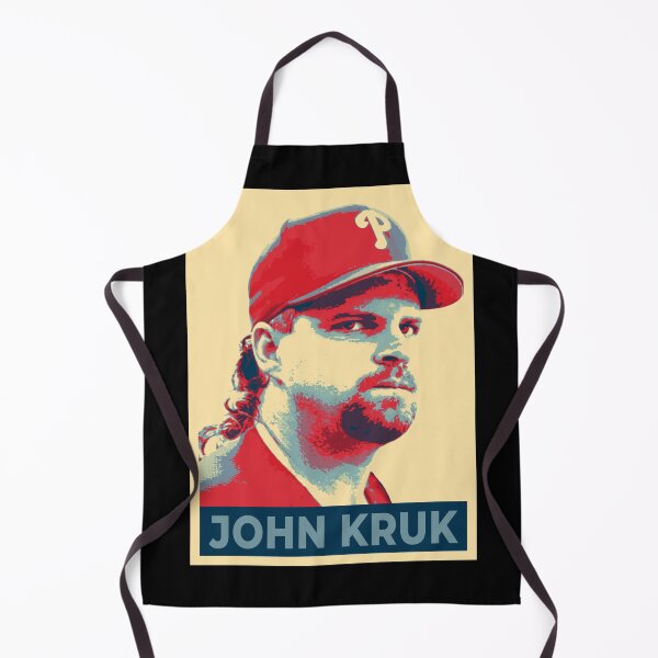 Item preview, John Kruk designed and sold by VerdePlantTees.