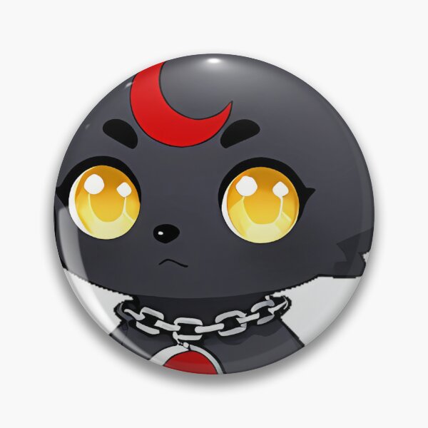 Item preview, Werewolf with Blood Moon Amulet designed and sold by IllumeInk.