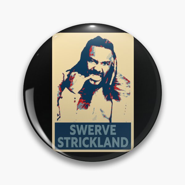 Item preview, Swerve Strickland designed and sold by VerdePlantTees.